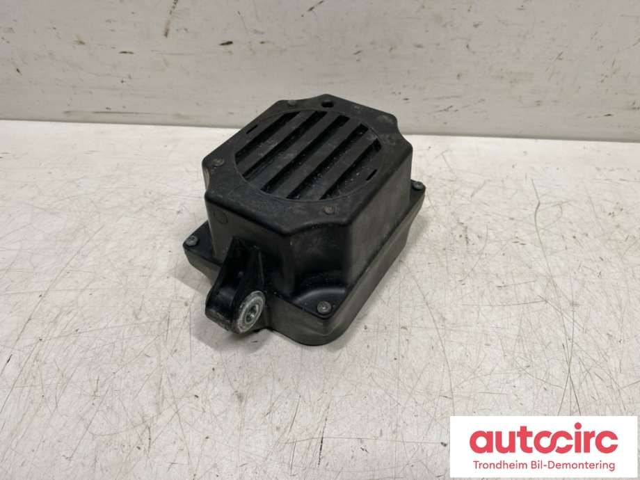 Høyttaler motorlyd, AVAS (Acoustic Vehicle Alerting System) til Peugeot e-208 2019-->>  (98 259 561 80|)