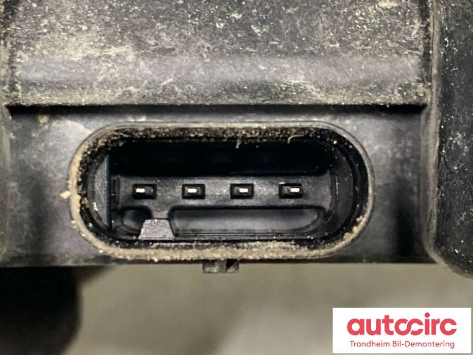 Høyttaler motorlyd, AVAS (Acoustic Vehicle Alerting System) til Peugeot e-208 2019-->>  (98 259 561 80|)