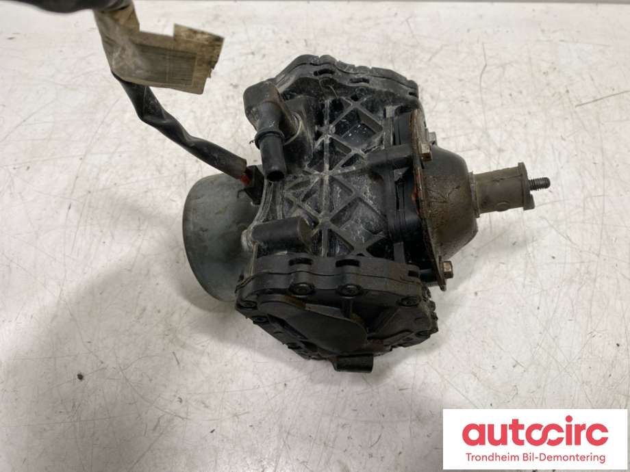 Vakuumpumpe til Peugeot e-208 2019-->>  (98 350 285 80|98 779 920 80|)