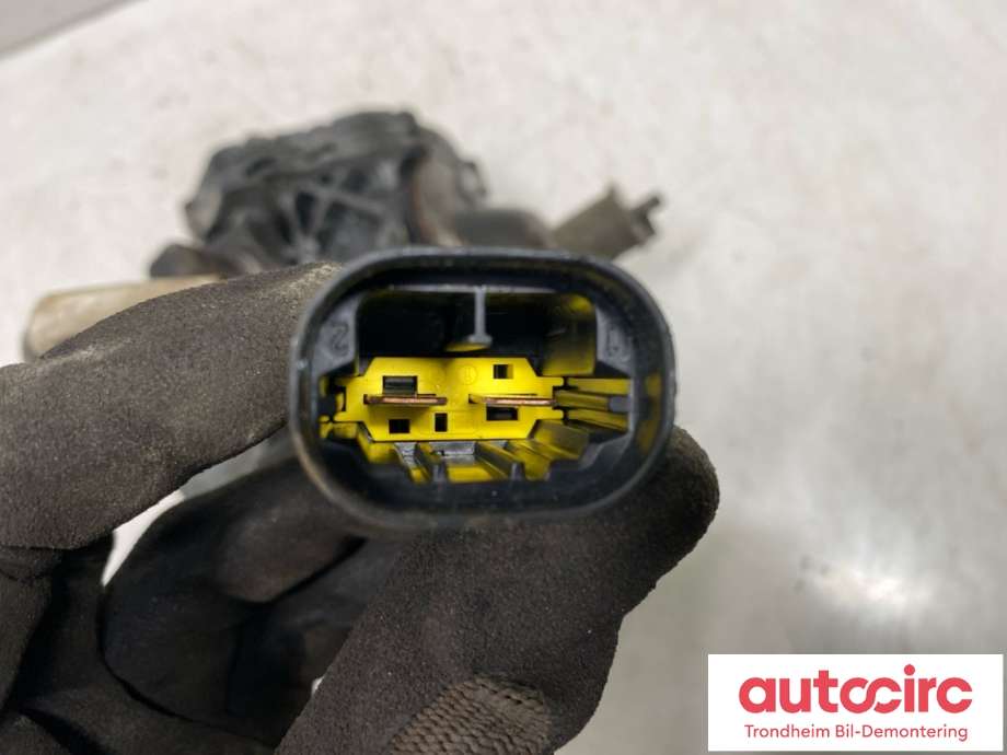Vakuumpumpe til Peugeot e-208 2019-->>  (98 350 285 80|98 779 920 80|)