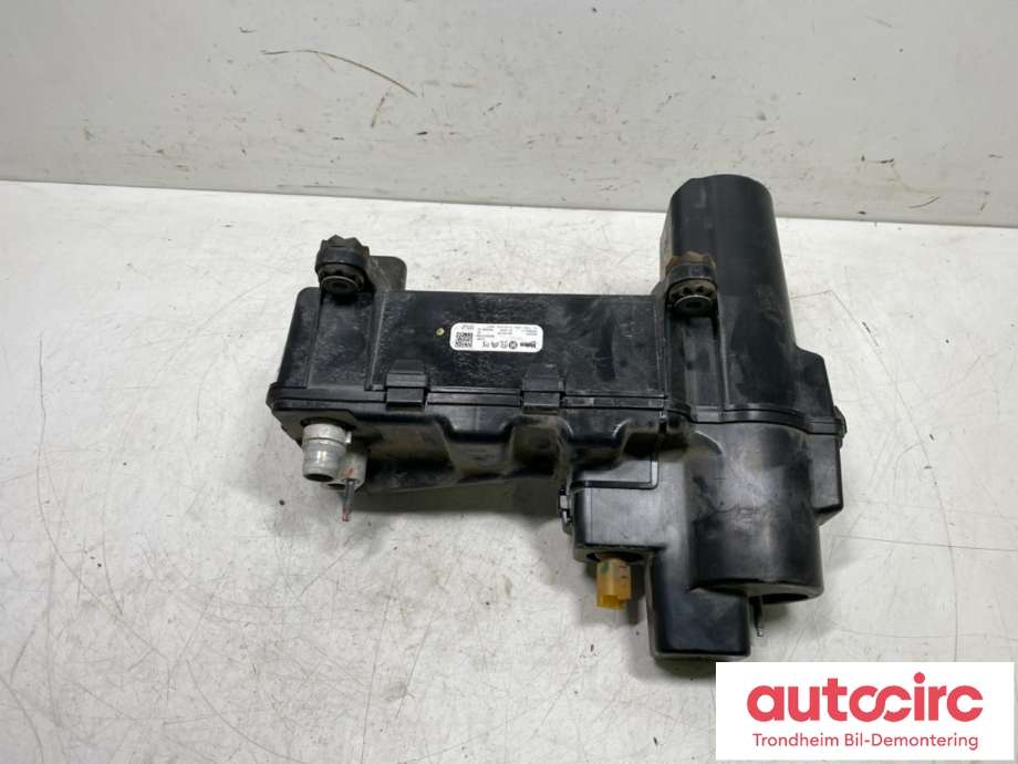 Aircondition diverse til Peugeot e-208 2019-->>  (98 300 707 80|)