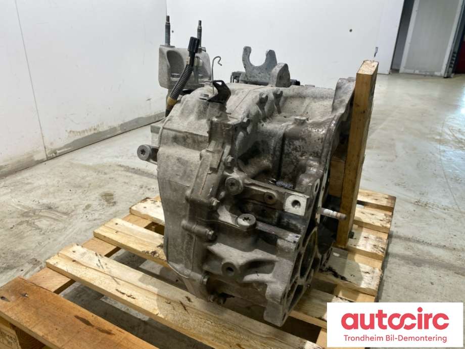 Girkasse 4WD hovedkasse til Suzuki SX4 S-CROSS 2013-->> (Type II)  (AUTOMAT|2000964RP0|)