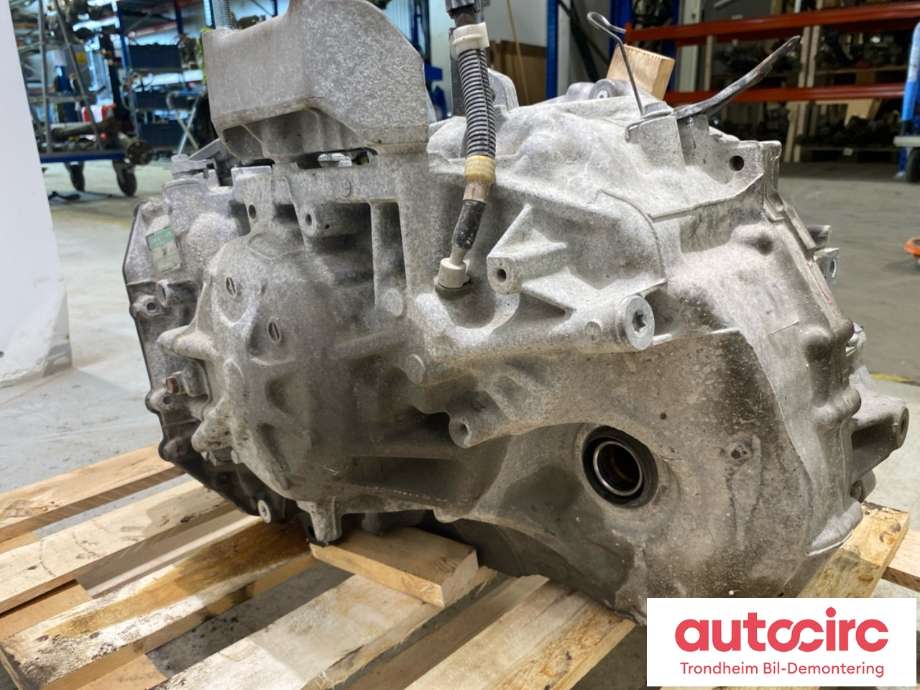 Girkasse 4WD hovedkasse til Suzuki SX4 S-CROSS 2013-->> (Type II)  (AUTOMAT|2000964RP0|)
