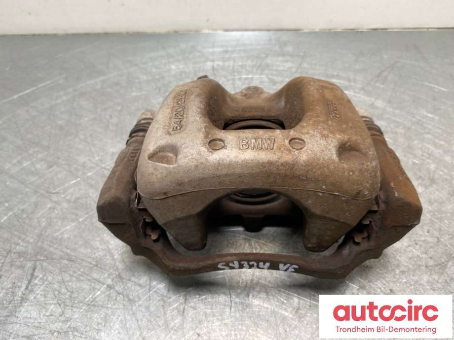Bremsecaliper venstre foran til BMW i3, 2013-2022  (34116860269)