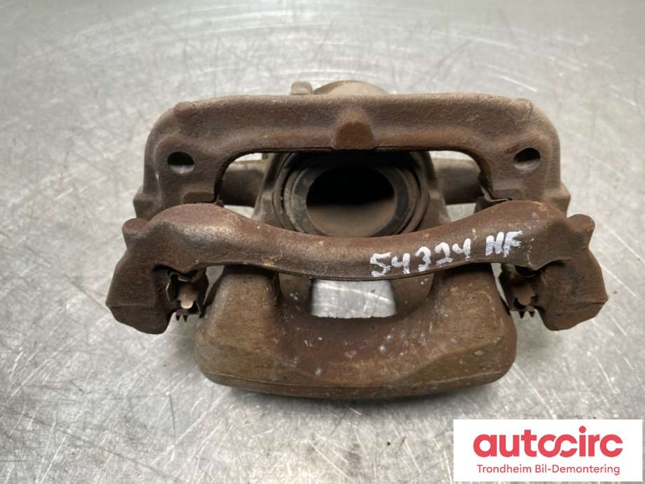 Bremsecaliper høyre foran til BMW i3 2013-2022  (34116860270|)