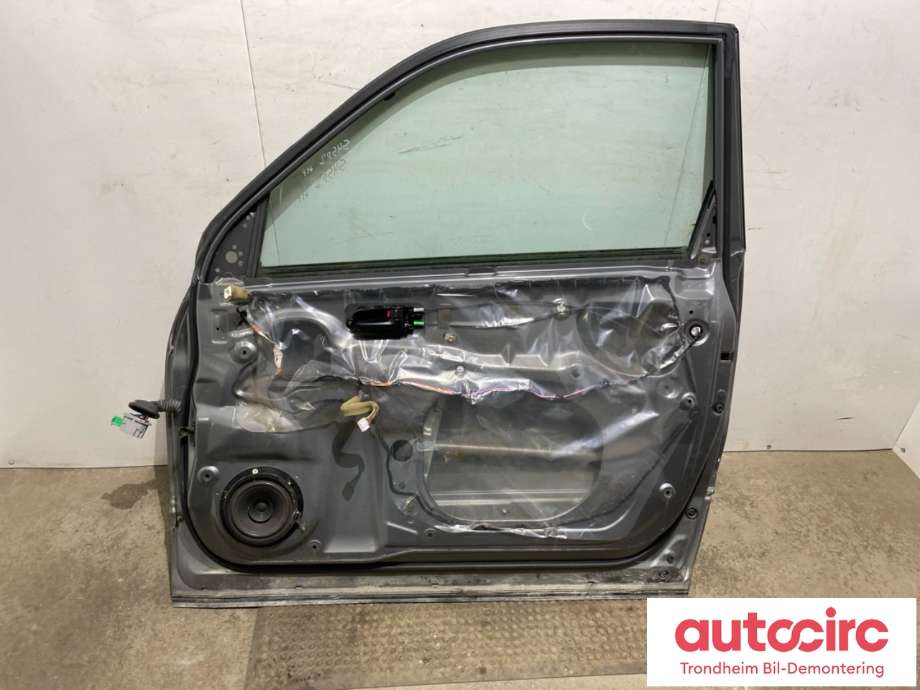 Dør høyre 2dørs til Suzuki Grand Vitara 2005-2015 (Type III)  (6800164J01|)