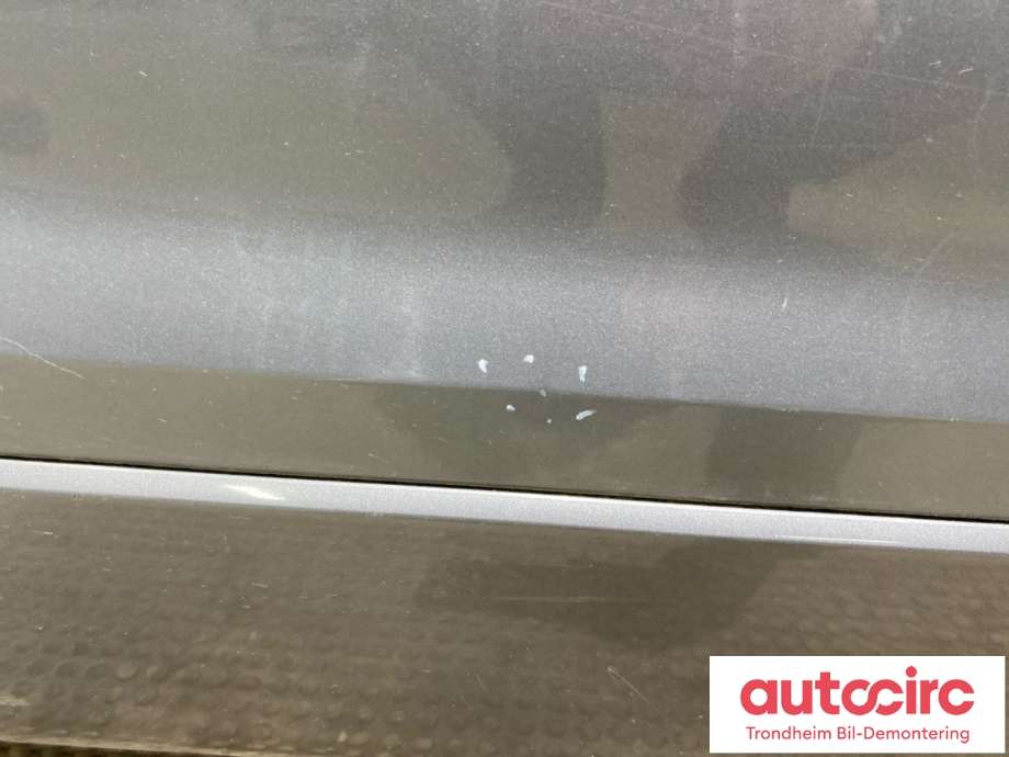 Dør høyre 2dørs til Suzuki Grand Vitara 2005-2015 (Type III)  (6800164J01|)