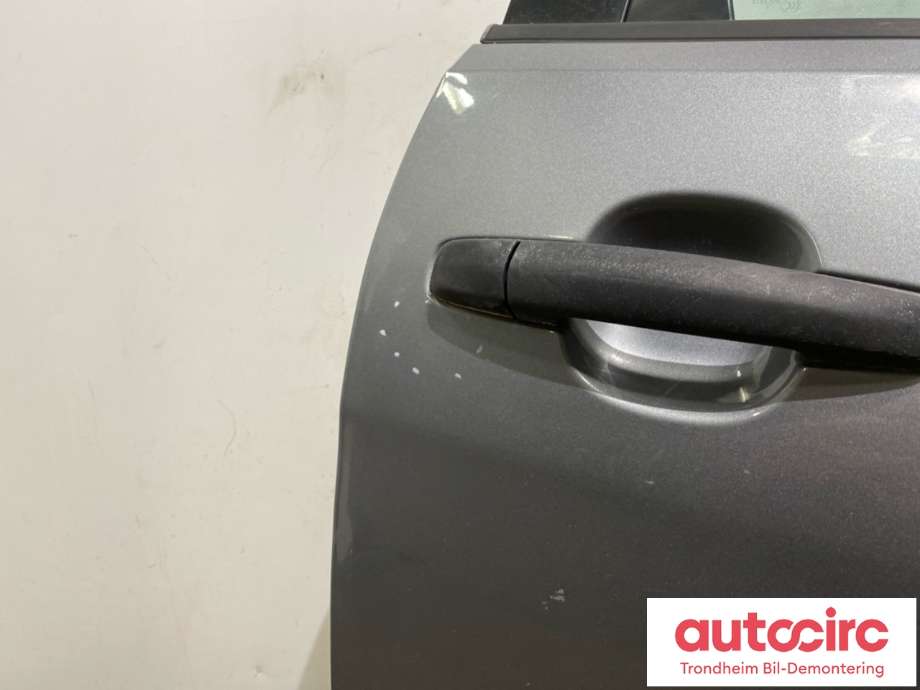 Dør høyre 2dørs til Suzuki Grand Vitara 2005-2015 (Type III)  (6800164J01|)