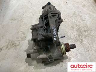 Girkasse 4WD fordelingskasse til Suzuki SX4 S-CROSS, 2013->> (Type II)  (|2951161M10|2952061M00)