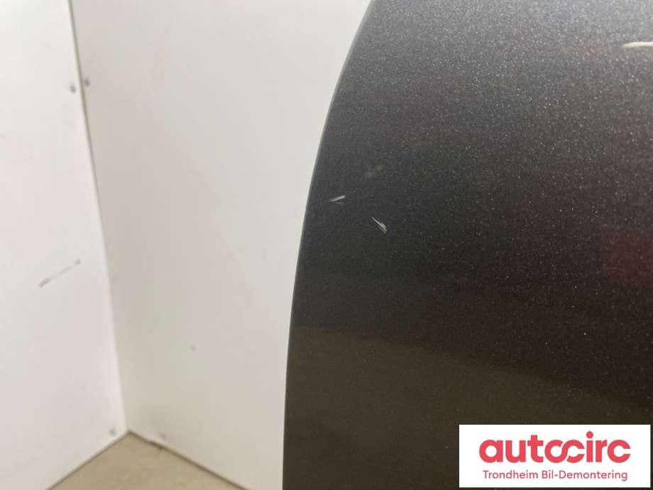 Dør venstre 2dørs til Suzuki Grand Vitara 2005-2015 (Type III) (6800264J01|)