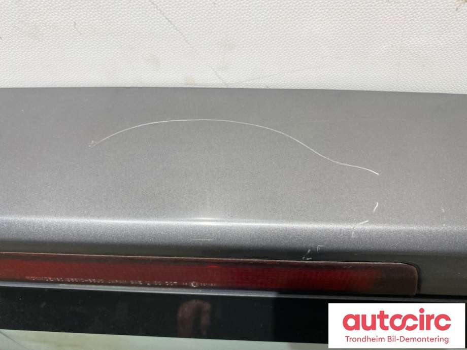 Bakluke til Suzuki Grand Vitara 2005-2015 (Type III)  (6910065830|)