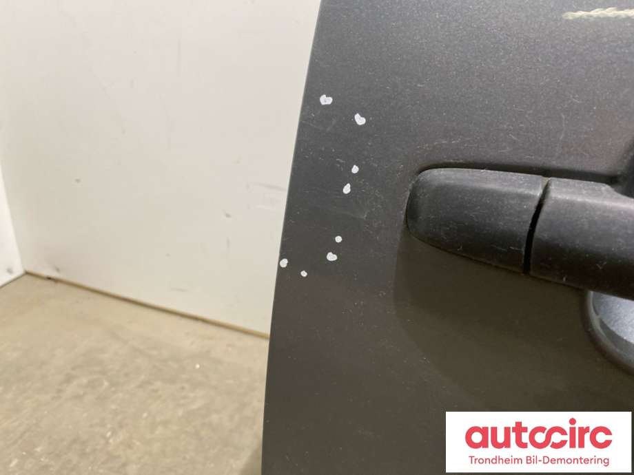 Bakluke til Suzuki Grand Vitara 2005-2015 (Type III)  (6910065830|)