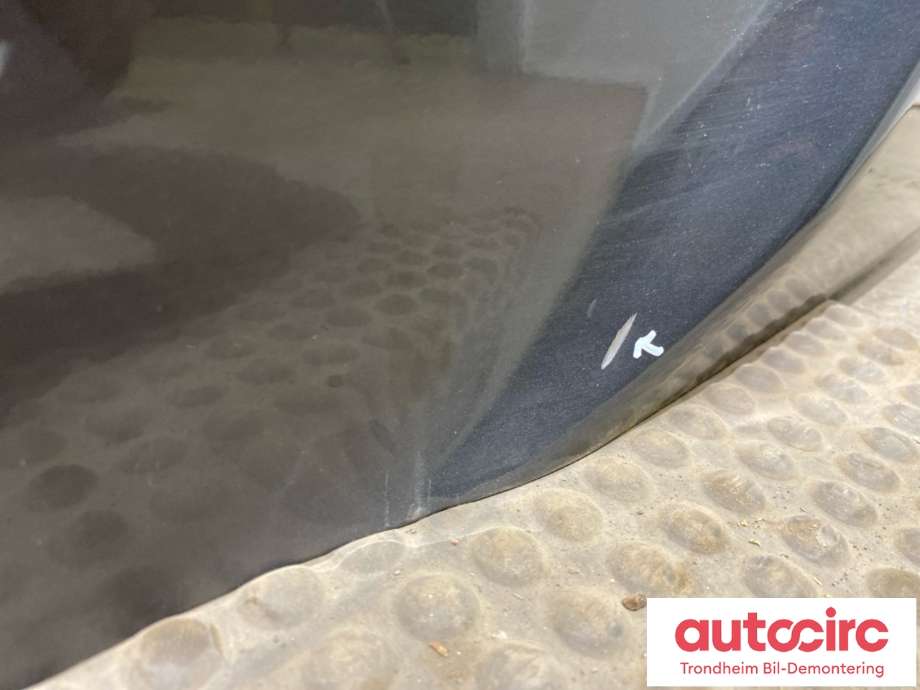 Bakluke til Suzuki Grand Vitara 2005-2015 (Type III)  (6910065830|)