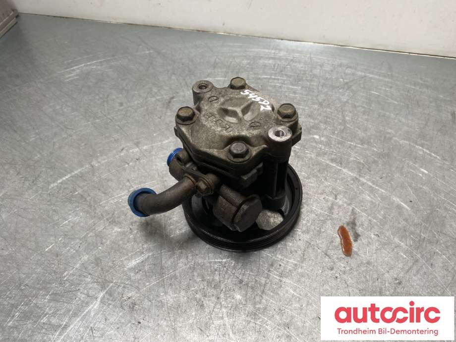 Servo pumpe mekanisk til Suzuki Grand Vitara 2005-2015 (Type III) (4910064J00|)