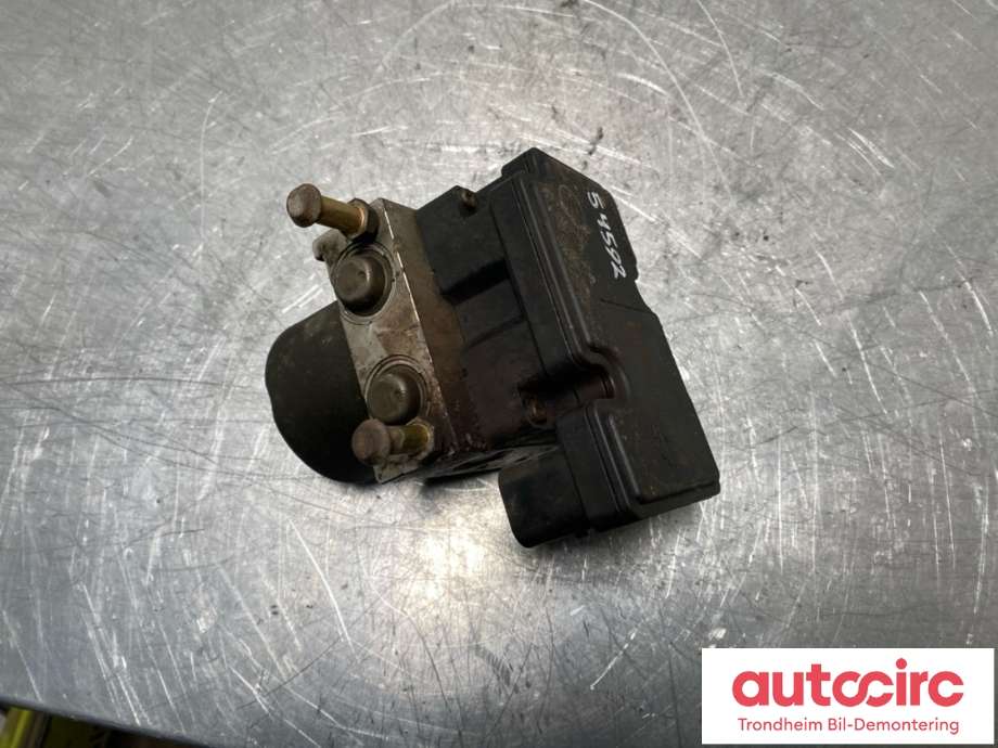 ABS sentral til Suzuki Grand Vitara 2005-2015 (Type III)  (5611064JC1|)