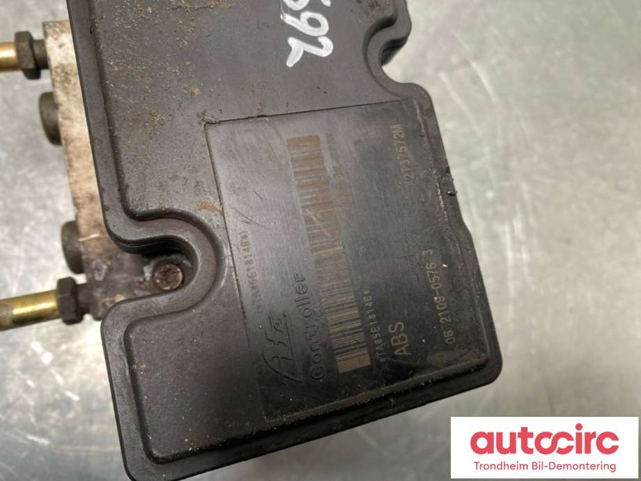 ABS sentral til Suzuki Grand Vitara 2005-2015 (Type III)  (5611064JC1|)