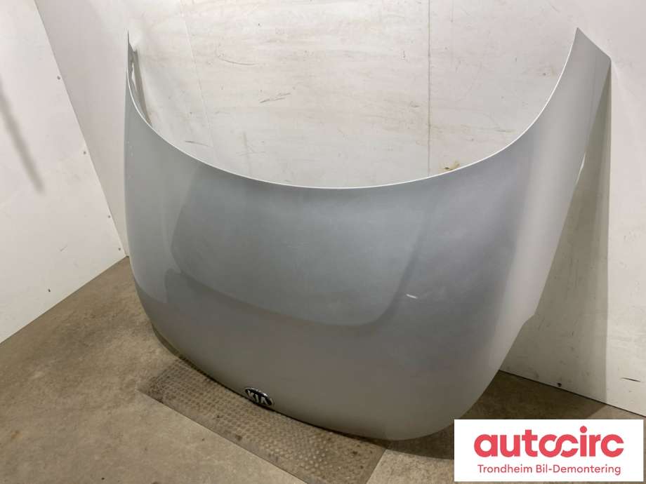Panser til Kia Soul 2014-2019 (Type II)  (66400E 4000|)