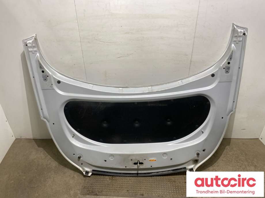 Panser til Kia Soul 2014-2019 (Type II)  (66400E 4000|)
