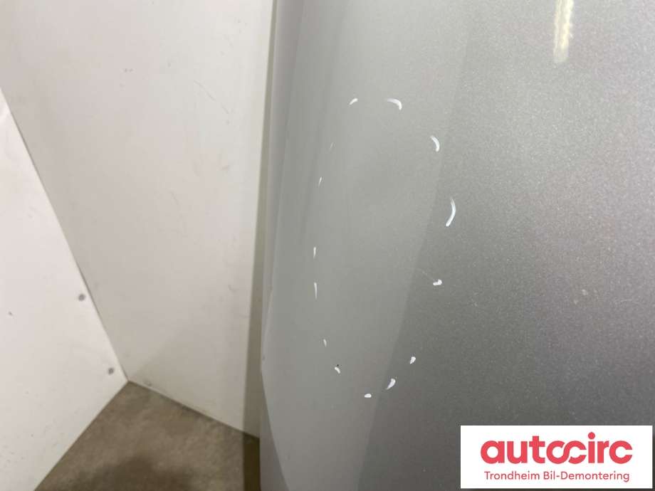 Panser til Kia Soul 2014-2019 (Type II)  (66400E 4000|)