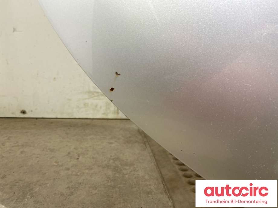 Panser til Kia Soul 2014-2019 (Type II)  (66400E 4000|)
