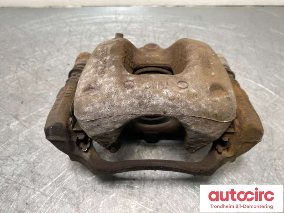 Bremsecaliper venstre foran til BMW i3, 2013-2022  (34116860269)