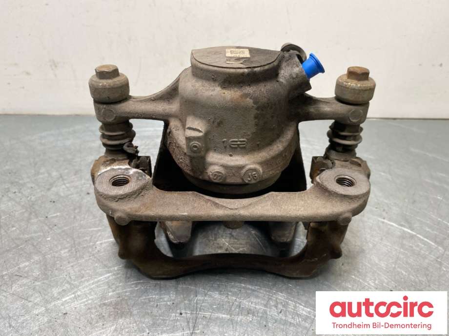 Bremsecaliper venstre foran til BMW i3 2013-2022  (34116860269|)