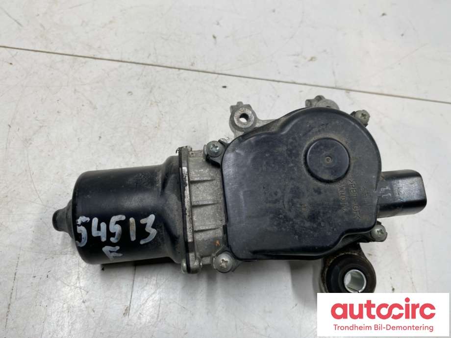 Viskermotor frontrute til Nissan Leaf 2011-2017 (Type I) (288103NA0A|)