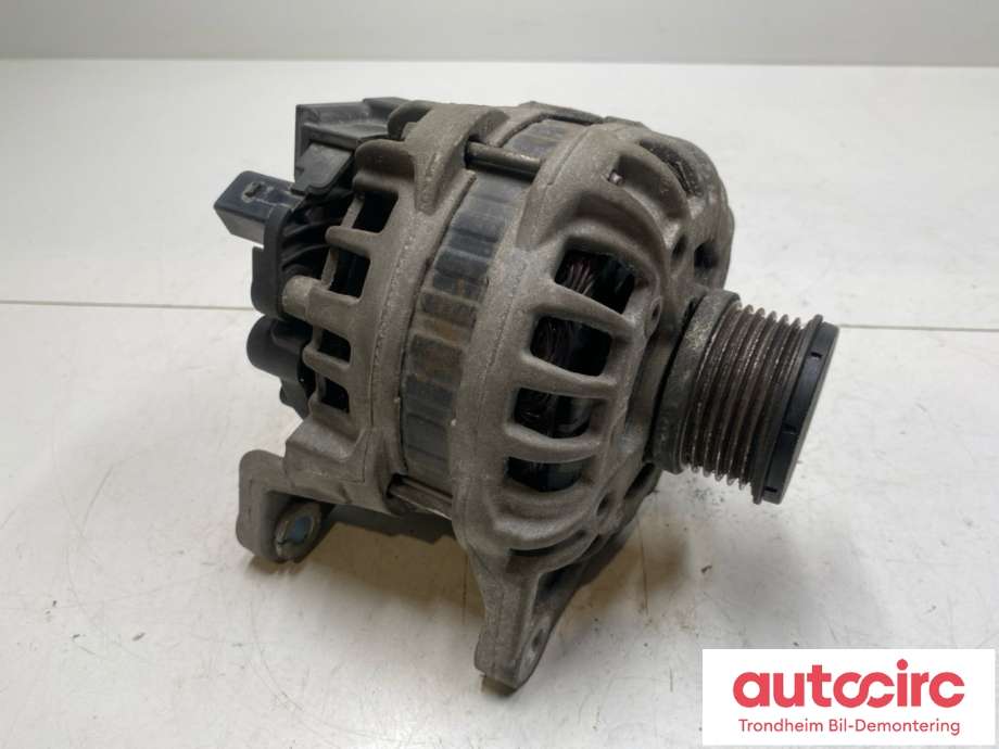 Dynamo diesel til Iveco Daily 2014-->> (Type VI) (5801580939|)
