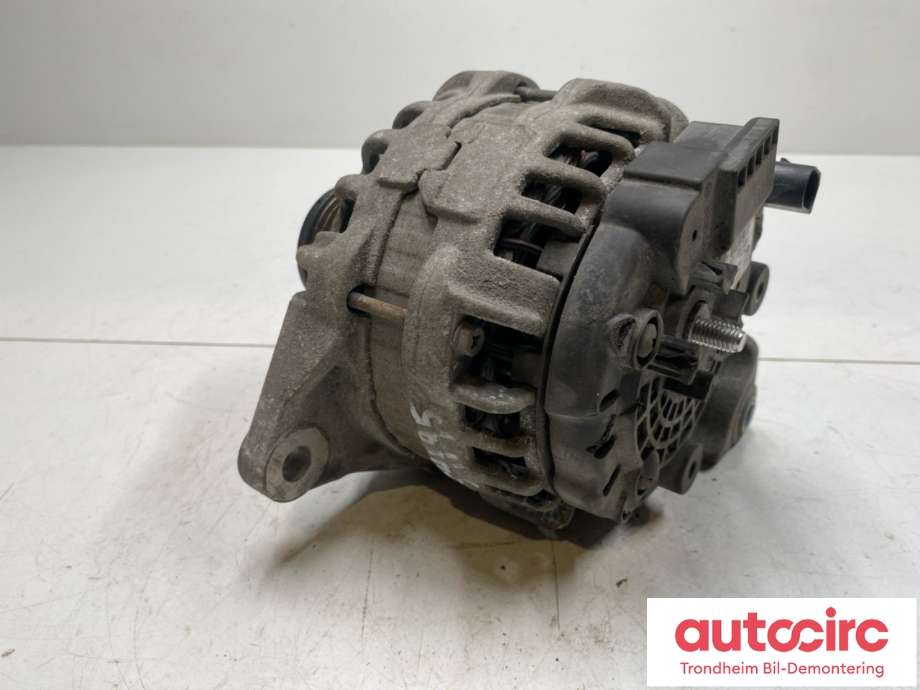 Dynamo diesel til Iveco Daily 2014-->> (Type VI) (5801580939|)
