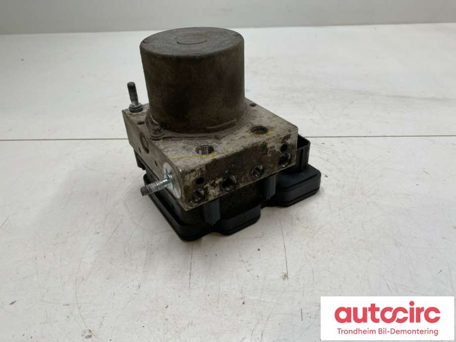 ABS sentral til Iveco Daily 2014-->> (Type VI)  (42567733|42569418|)