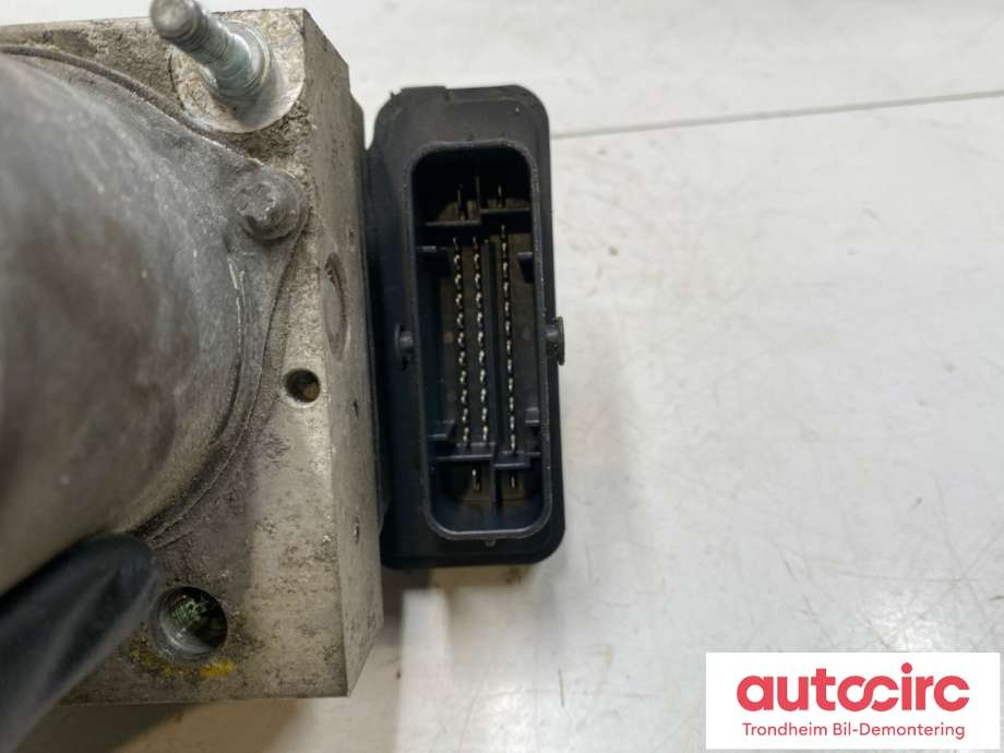 ABS sentral til Iveco Daily 2014-->> (Type VI)  (42567733|42569418|)