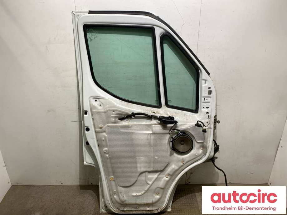Dør venstre foran til Iveco Daily 2014-->> (Type VI)  (5801489558|)