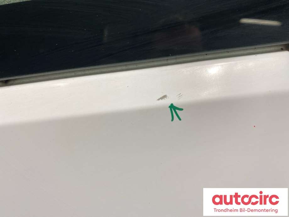 Dør venstre foran til Iveco Daily 2014-->> (Type VI)  (5801489558|)
