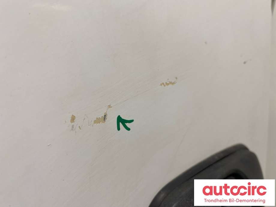 Dør venstre foran til Iveco Daily 2014-->> (Type VI)  (5801489558|)