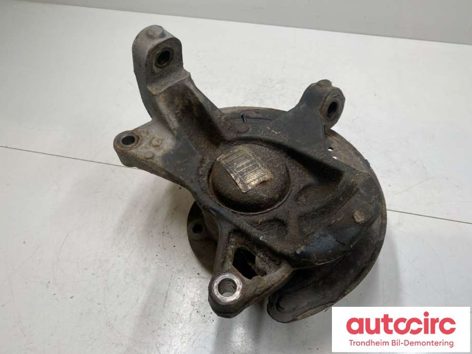 Hjulspindel venstre foran til Iveco Daily 2014-->> (Type VI)  (5801564653|5802418095|)