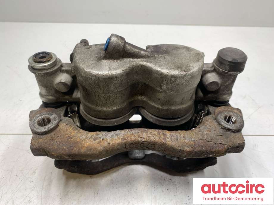 Bremsecaliper høyre foran til Iveco Daily 2014-->> (Type VI)  (504354334|42560073|)