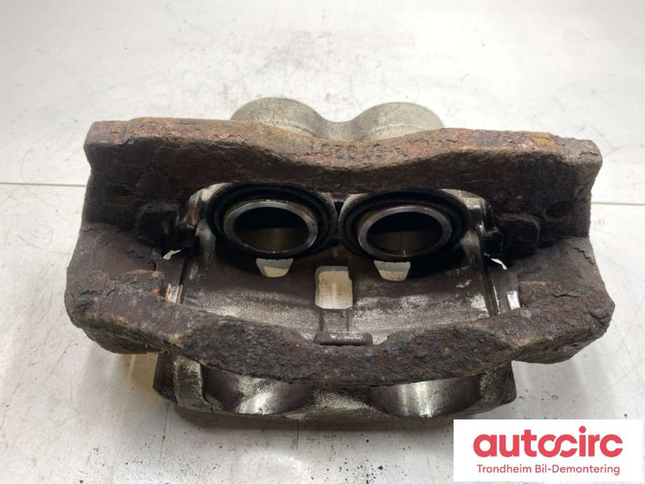 Bremsecaliper høyre foran til Iveco Daily 2014-->> (Type VI)  (504354334|42560073|)