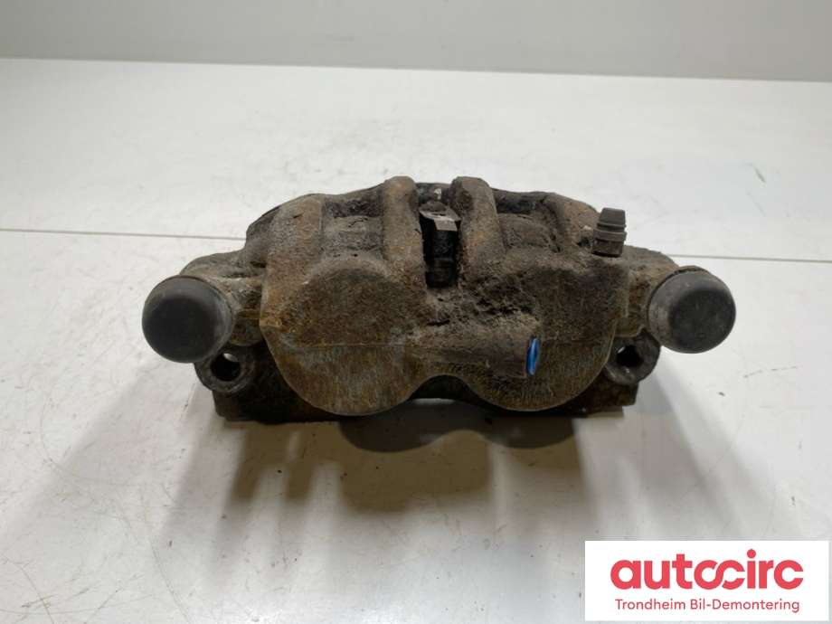 Bremsecaliper venstre foran til Iveco Daily 2014-->> (Type VI)  (504354333|42560072|)