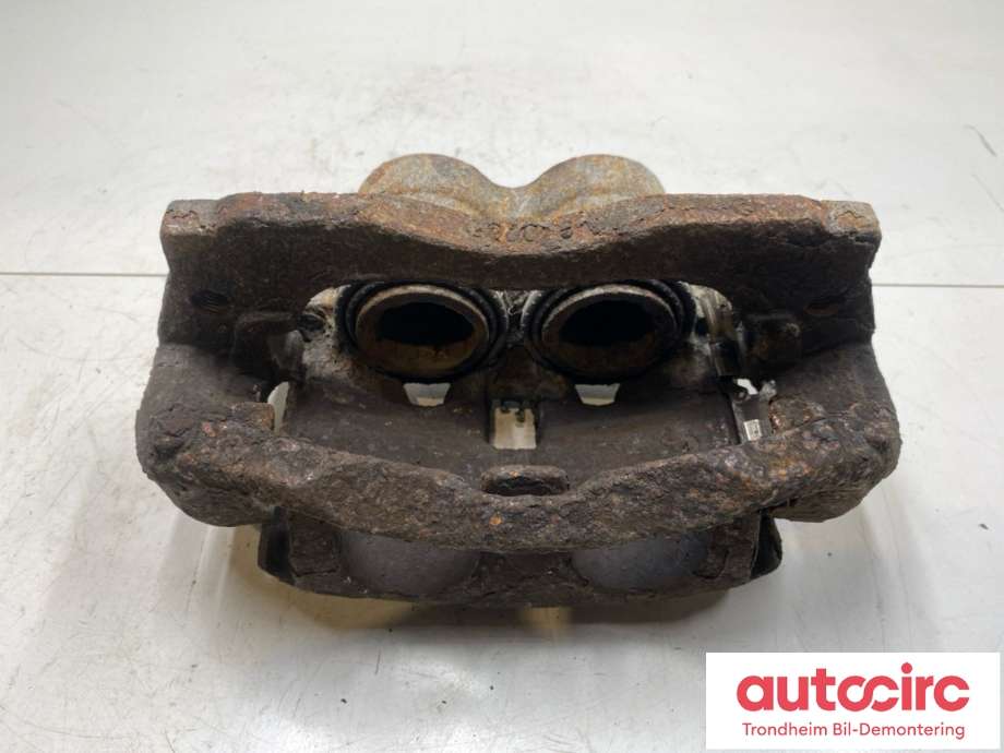 Bremsecaliper venstre foran til Iveco Daily 2014-->> (Type VI)  (504354333|42560072|)