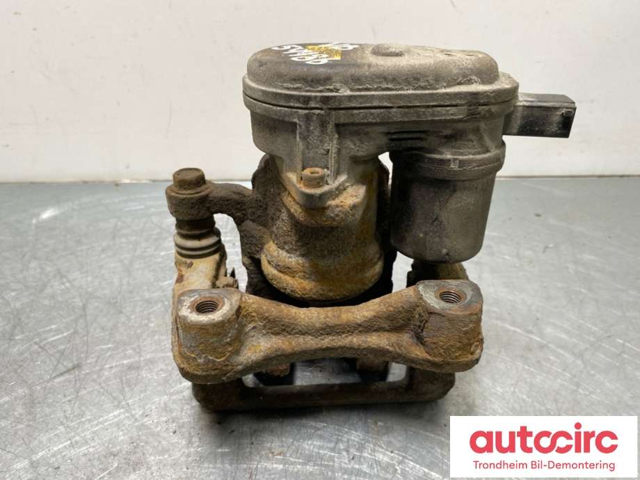 Bremsecaliper venstre bak, elektrisk til Kia Soul 2014-2019 (Type II)  (58210E4600|)