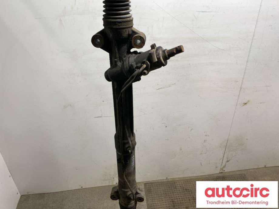 Tannstang til Iveco Daily 2014-->> (Type VI)  (5801771575|)