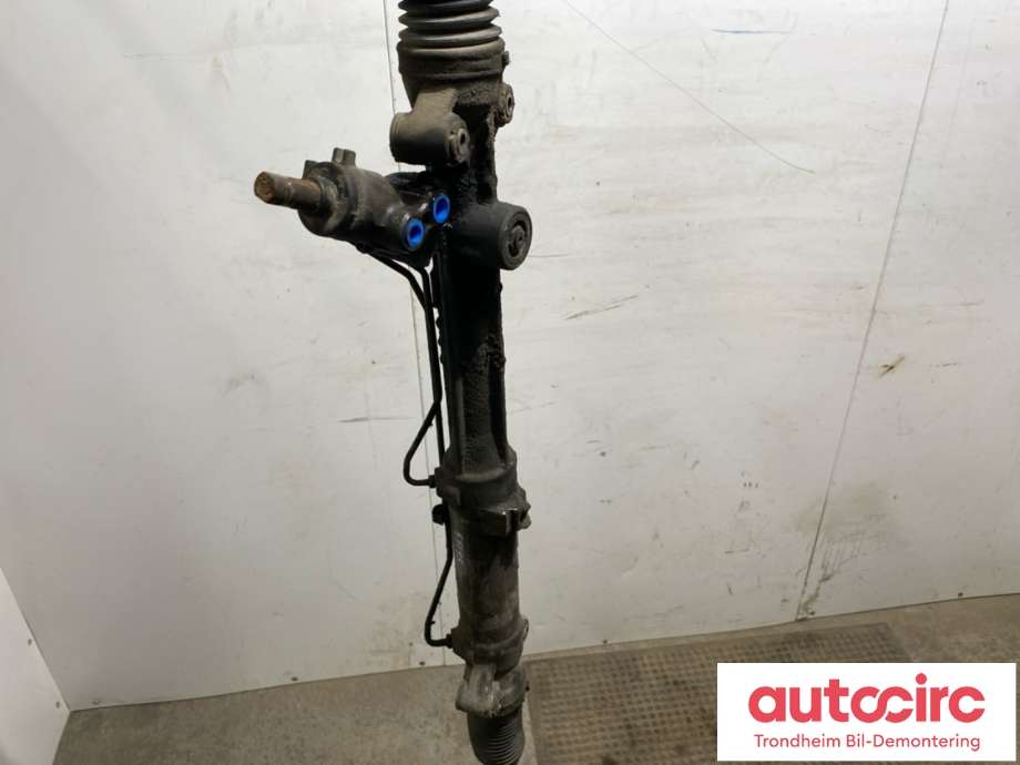 Tannstang til Iveco Daily 2014-->> (Type VI)  (5801771575|)