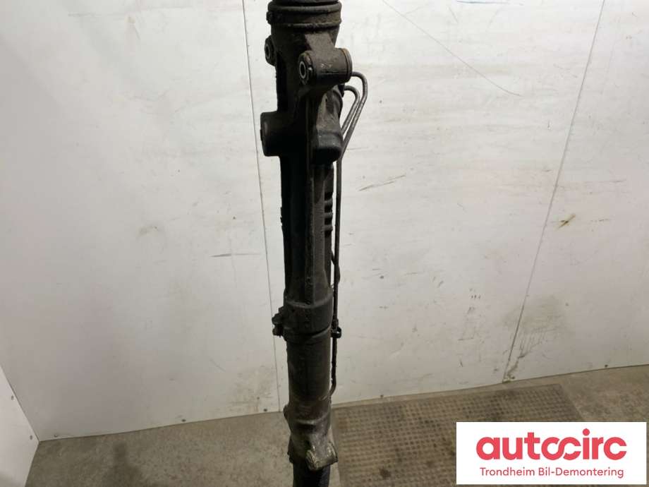 Tannstang til Iveco Daily 2014-->> (Type VI)  (5801771575|)