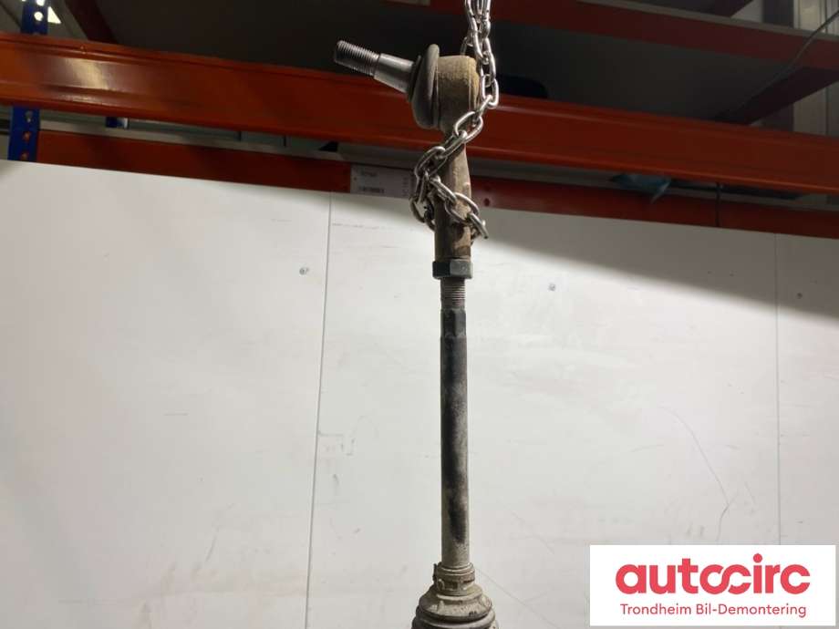 Tannstang til Iveco Daily 2014-->> (Type VI)  (5801771575|)