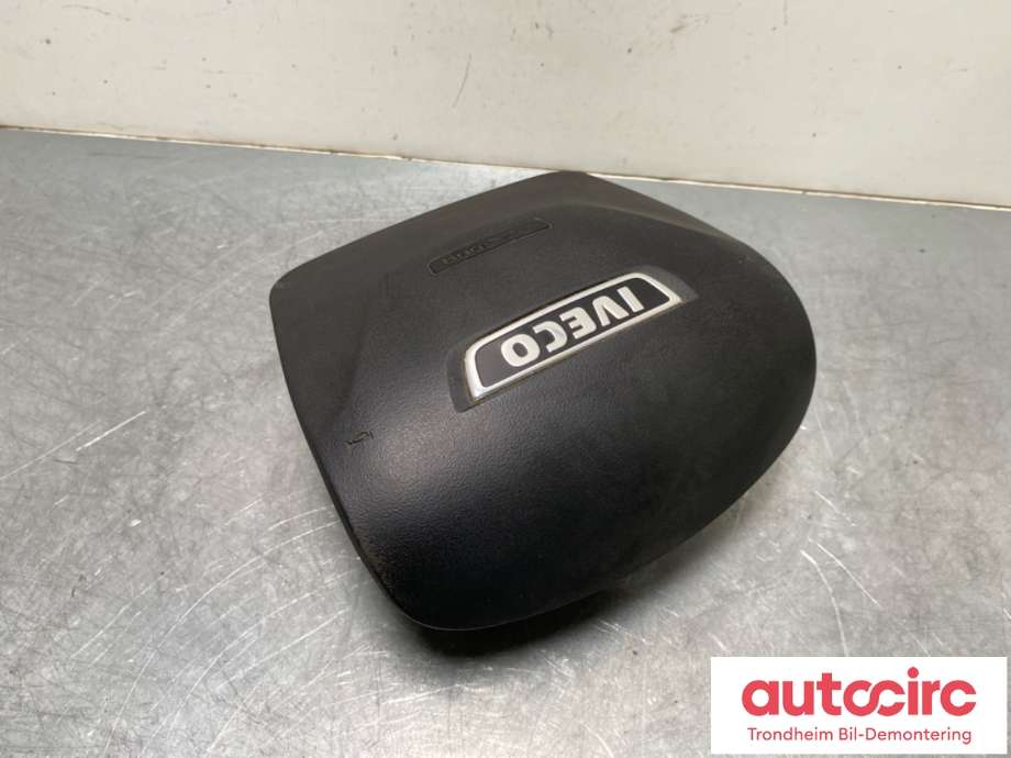 Airbag rattpute til Iveco Daily 2014-->> (Type VI)  (5801561543|)