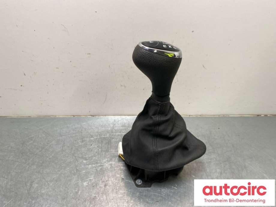 Girstang/girvelger automat til Iveco Daily 2014-->> (Type VI)  (5801759271|5803034065|)