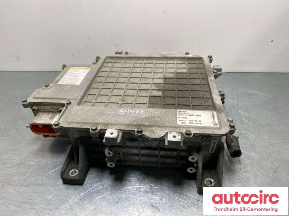 Inverter elbil til Kia Soul, 2014-2019 (Type II) (36601-0E245)