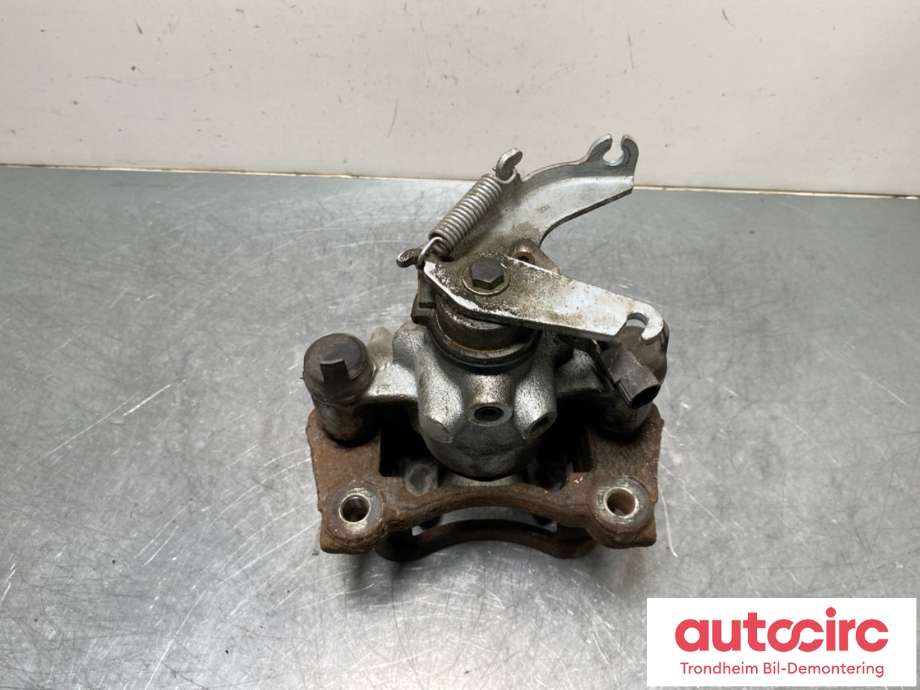Bremsecaliper høyre bak til Iveco Daily 2014-->> (Type VI)  (504360795|42559618|)