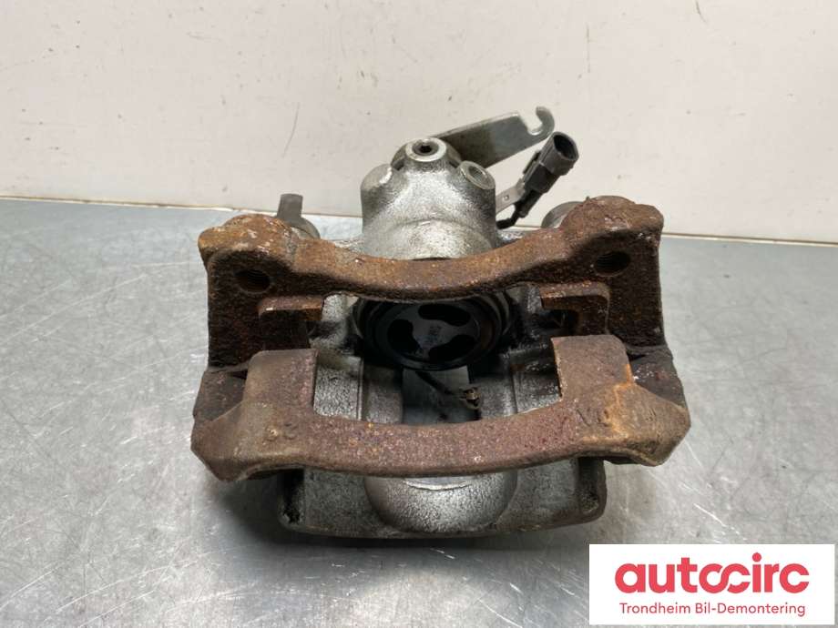 Bremsecaliper høyre bak til Iveco Daily 2014-->> (Type VI)  (504360795|42559618|)