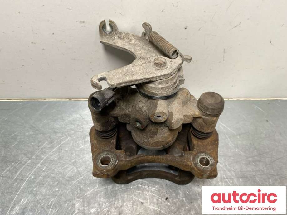 Bremsecaliper venstre bak til Iveco Daily 2014-->> (Type VI)  (504360794|42559617|)